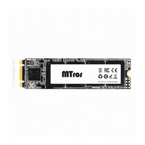 MTros SATA SSD, MS820 M.2, 512GB