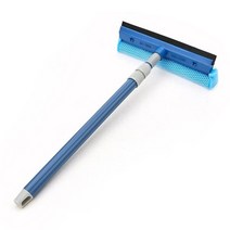 유리창 닦이 대, 1개