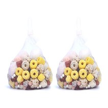 14 in 1 프리미엄 어항 혼합여과재, 2개