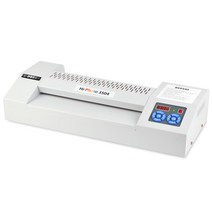 현대오피스 페이퍼프랜드 국산코팅기, A3, Hi-Photo 3504