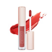 나틴다 매트 벨벳 틴트 3ml, 103 분위기여신, 1개
