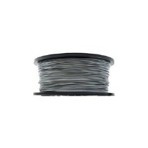 PLA 3D 프린트 필라멘트 1.75mm 1kg, 실버