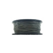 PLA 3D 프린트 필라멘트 1.75mm 1kg, 그레이