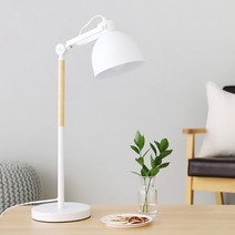 마켓비 AGEN 단스탠드 E26 KS2087T, 화이트