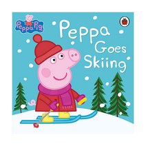 Peppa Pig: Peppa Goes Skiing:Peppa Goes Skiing, LADYBIRD BOOKS