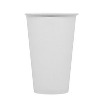 OXO 친환경 종이컵 490ml, 1개