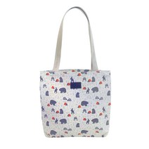 블레싱포유 쇼퍼백, 포레스트