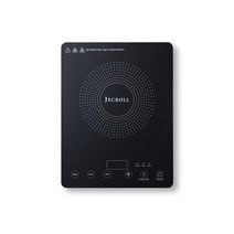 제크롤 크리스탈 인덕션 1구, JK-IR2000, 자가설치