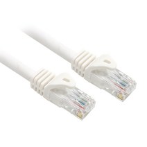 넥시 UTP CAT.6 랜 케이블 20m NX-6UTP, 혼합색상, 1개