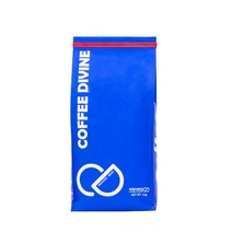 커피디바인 만델링 블렌드 원두커피, 에스프레소, 1kg