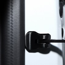 메이튼 XM3 튜닝 도어힌지커버 2세대, 단품