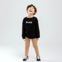 레인보우키즈 아동용 코듀로이 제깅스 바지