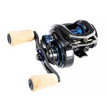 아부가르시아 레보 디즈8 베이트릴 좌핸들, 혼합색상