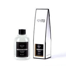아이티디 디퓨저 선물세트 250ml, 미스터맨