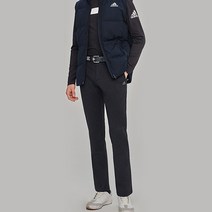 아디다스골프 남성용 F/W 윈터 블록 팬츠 EV7418