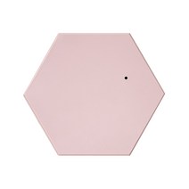 라온 휴대용 헥사곤 칫솔 살균건조기 RNS-250, 핑크