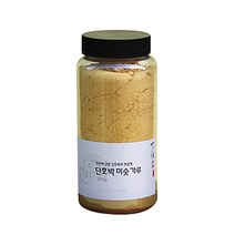 방유당 단호박 미숫가루, 250g, 1개