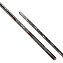 은성실스타 플렉스 신수정 민물 낚시대, 혼합색상