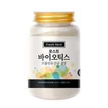 신선약초 포스트바이오틱스 프롤린유산균 분말, 1개, 150g