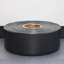 현대 굽도리 10cm × 25m, 블랙(HD1004)