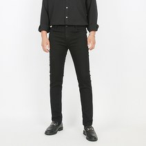 머시따 남성용 우주대스판 시즌2 청바지