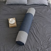 뽐에떼 데님 바디필로우, 뱅길