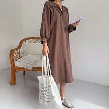 엔비룩 크레센도 원피스