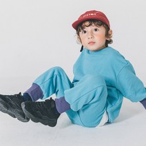 아뚜아 아동용 베이직 스웻 팬츠