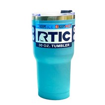 알틱 대용량 304 스테인리스 보온보냉 콜드컵, 900ml, 블루, 1개