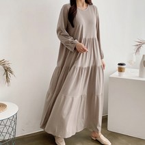 마스터 임산부 원피스