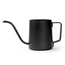 칼딘 베이직 테프론 커피 핸드 드립 주전자 250ml, 드립포트