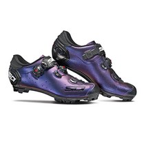 시디 자린 MTB 클릿슈즈, BLUERED IRIDESCENT, 267.5