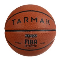 데카트론 피버 농구공 바크브라운, BT500