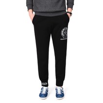 다꾸앙 남성용 조거 트레이닝 팬츠 B02F7_pc1062
