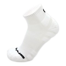 드라이포스 남성용 RX 임팩트 러닝 쿠션 로우컷 3족