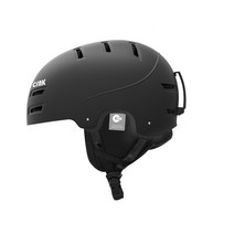 해외배송 지로 스키 스노우보드 헬멧 헬맷 남성 여성용 사이즈 S M L Giro Ledge MIPS Helmet, 블랙브론즈