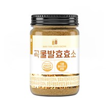바로푸드 곡물발효 효소분말, 150g, 1개