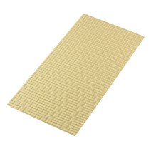 스모네오 블록 놀이판 클래식용 대형 28 x 56칸, 베이지