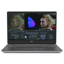 델 2020 프리시전 M7750 17.3, 코어i7 10세대, 512GB, 16GB, WIN10 Pro, M7750 i7