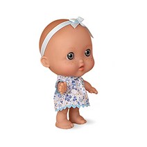 아리아스 페퀴타스 여아 인형 17cm, 랜덤발송