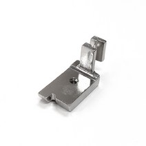 파이핑전용 노루발 일체형 3.2mm MH-a108c, 혼합색상, 1개