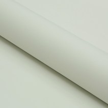 루피드 친환경 인조 가죽 원단 노바 키즈, 화이트(5510)