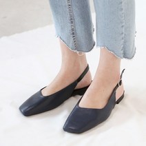 아딘리슈 슬링백 1.5cm