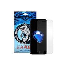 미스터마켓 샤크글라스 강화유리 액정보호필름, 1개