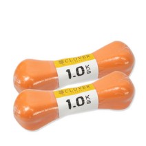 에버라스트 클로버 뷰티아령 2p, 1kg