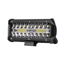 나이트워치 LED 서치라이트 NW-S120W, 1개