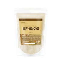 갑당약초 볶은 쌀눈가루, 1kg, 1개