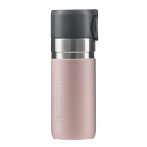 스탠리 슬림 고 보틀, 피치 휩, 370ml
