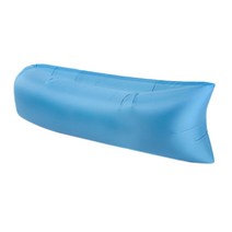 히든템 에어 베드 + 파우치, 스카이