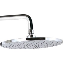 아메리칸스탠다드 해바라기 샤워 헤드 250mm M1BK92, 1개